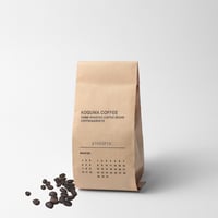 ETHIOPIA 〈ヤンニハラールモカ〉<中深煎りの深> 100g