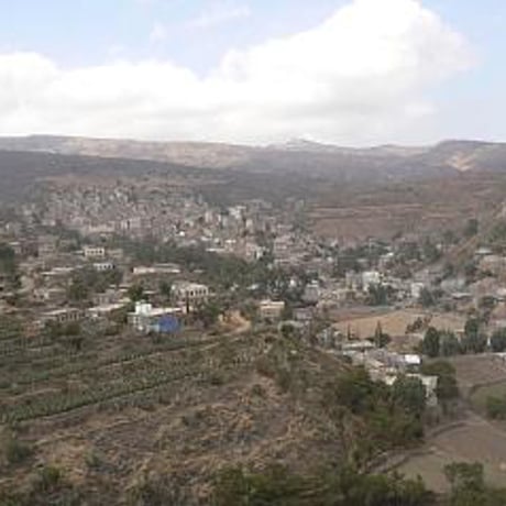 YEMEN 〈モカ バニーマタル〉<中深煎りの深> 100g