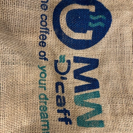 DECAF〈マウンテンウォータープロセス〉〈ブラジルセルトン〉中深煎　100g