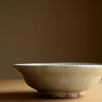 簗瀬順一さん　6寸鉢(1)