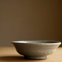 簗瀬順一さん　5寸皿