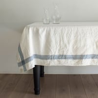 BERTOZZI　テーブルクロスノーヴぇリーゲ