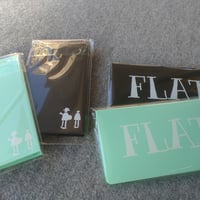 🆕カードケース 写真券・チケットもはいるよー