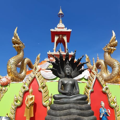 【LINE割でさらに1万～1.5万円OFF！】タイ再誕・ソウルメイト コズミックジャーニー 2日間or3日間 「聖地巡礼と真我につながる魂の変容リトリート9月23日～25日」（最終〆切9月9日）