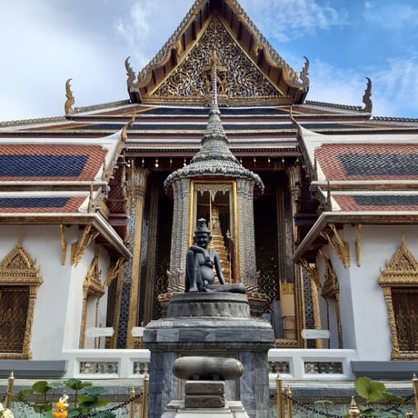 【LINE割でさらに1万～1.5万円OFF！】タイ再誕・ソウルメイト コズミックジャーニー 2日間or3日間 「聖地巡礼と真我につながる魂の変容リトリート9月23日～25日」（最終〆切9月9日）