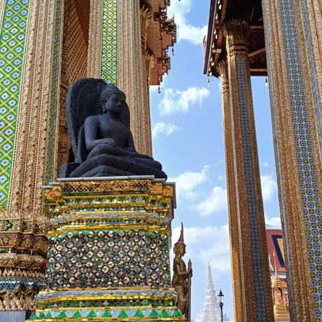 【LINE割でさらに1万～1.5万円OFF！】タイ再誕・ソウルメイト コズミックジャーニー 2日間or3日間 「聖地巡礼と真我につながる魂の変容リトリート9月23日～25日」（最終〆切9月9日）
