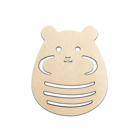 Maria Rästa Design  コースター（７種類）