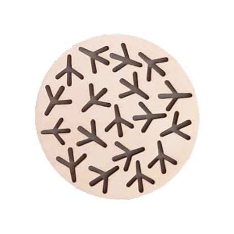 Maria Rästa Design  コースター（７種類）