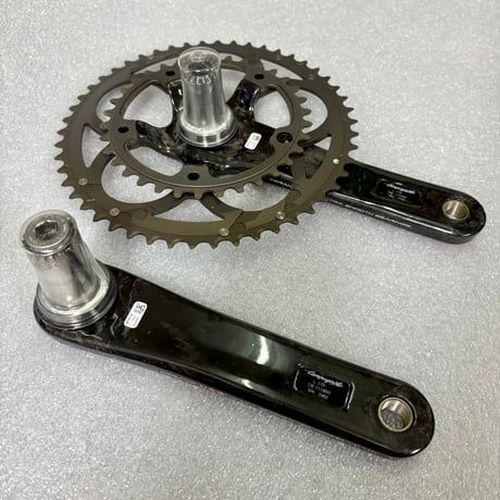 Campagnolo RECORD CT 11S クランクセット 170mm FC12-RE040C