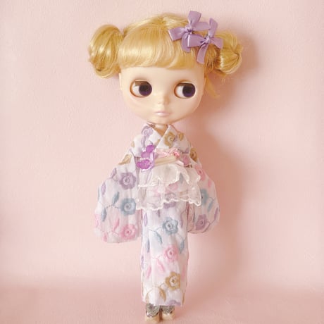 ちまちょこ Dolls kimono store