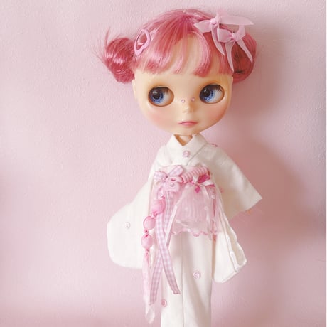 ちまちょこ Dolls kimono store