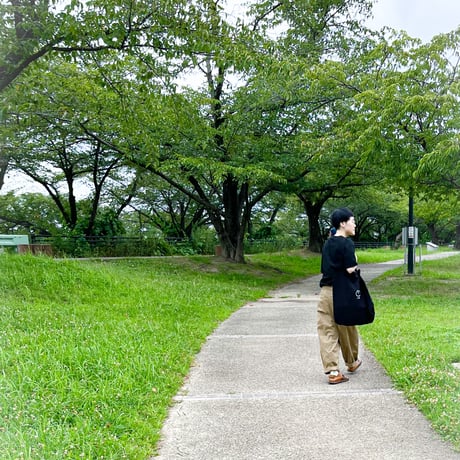大きなかばん(inu&neko)