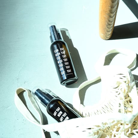 YAY Youth oil