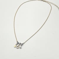 【LOOP】 NECKLACES ① (LP50N)