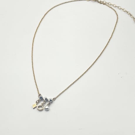 【LOOP】 NECKLACES ① (LP50N)
