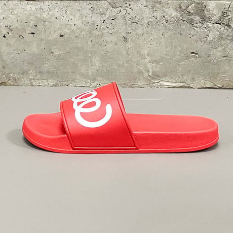 【takee】Shower Sandals ※日比谷シャンテPOP-UP先行販売アイテム