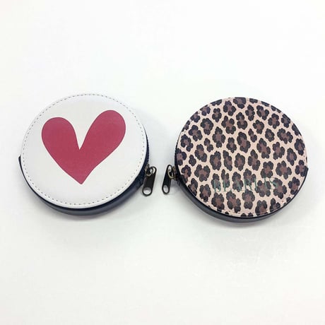【BEARLIS】Coin Case ※日比谷シャンテPOP-UP先行販売アイテム