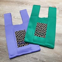 【BEARLIS】Knit Knot Bag※日比谷シャンテPOP-UP先行販売アイテム