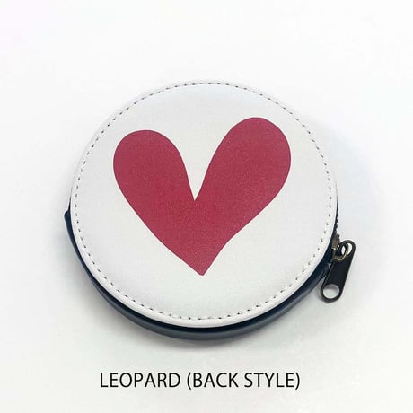 【BEARLIS】Coin Case ※日比谷シャンテPOP-UP先行販売アイテム