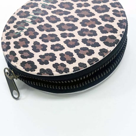 【BEARLIS】Coin Case ※日比谷シャンテPOP-UP先行販売アイテム