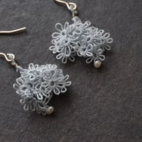 KANOKO_ピアス・イヤリング_ミズイロ