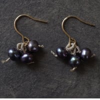 TUBU3_ピアス・イヤリング