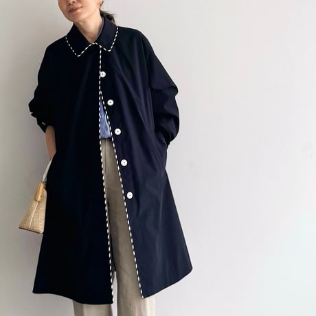 トリムドライトコート