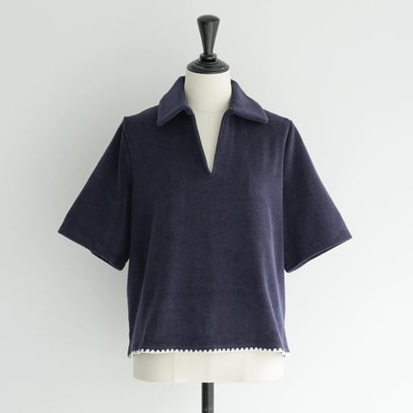 テリーシェルスリーピース　スカートセット