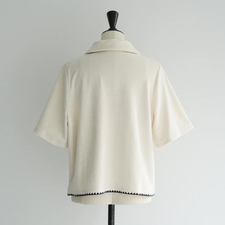 テリーシェルスリーピース　スカートセット