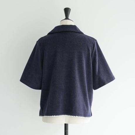 テリーシェルスリーピース　スカートセット