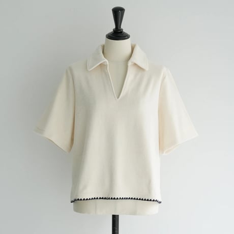 テリーシェルスリーピース　スカートセット