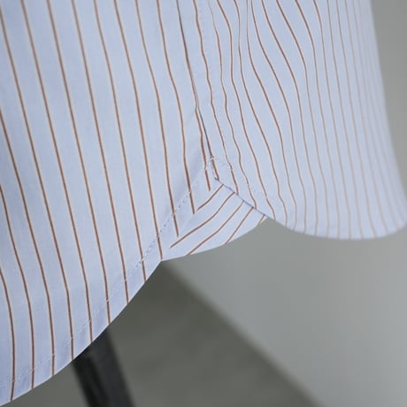 M'sロールアップシャツ