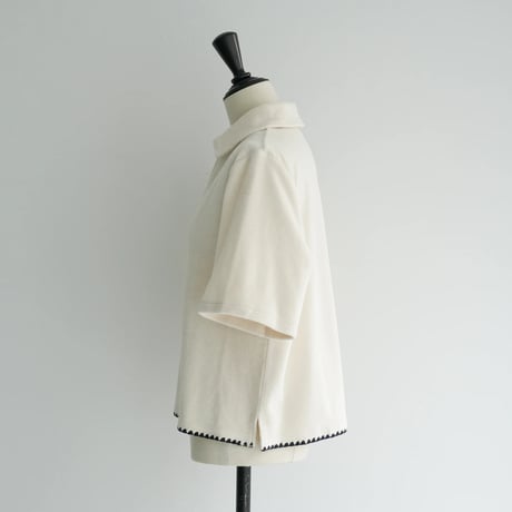テリーシェルスリーピース　スカートセット