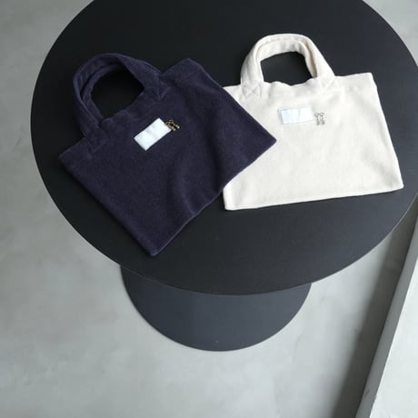 テリーシェルスリーピース　パンツセット