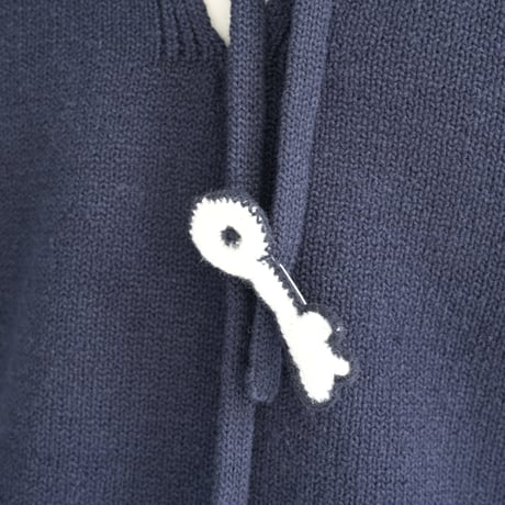 タイバックニット