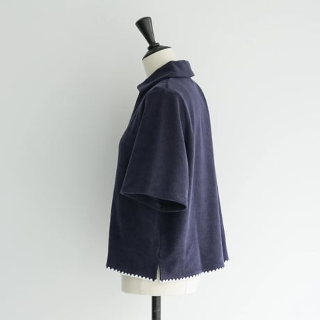 テリーシェルスリーピース　スカートセット