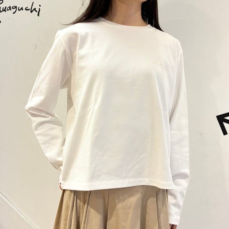 ロゴロンTシャツ ロゴロンt | STORES