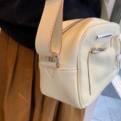 もののぐ　ポケッツミニショルダー