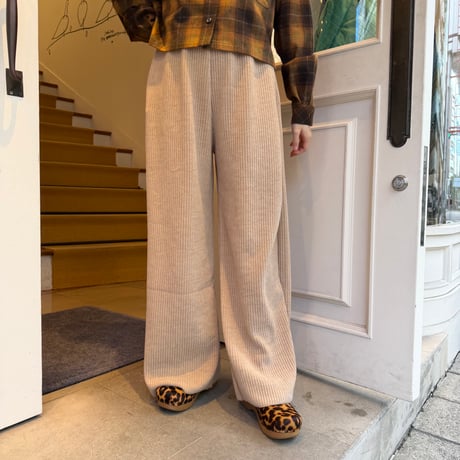 CATEGORY De bon coer | OUI FOYER オンラインショップ