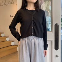 A.P.C. TRACYカーディガン