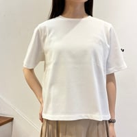 A.P.C.　ANAIS　ハーフスリーブTシャツ