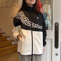 FILA×ELEY KISHIMOTO　FLASH　トラックジャケット