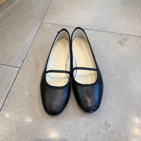 A.P.C. バレエシューズ