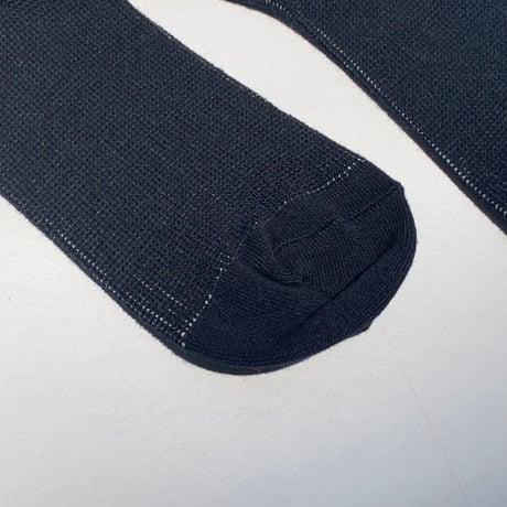 HUISのくつした　JACQUARD ie