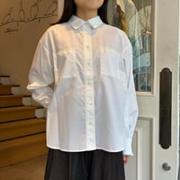 U PHORICA レースシャツ
