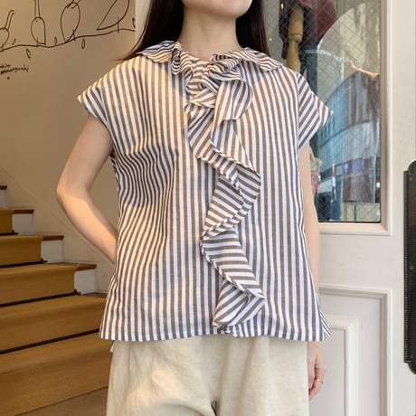 CATEGORY De bon coer | OUI FOYER オンラインショップ