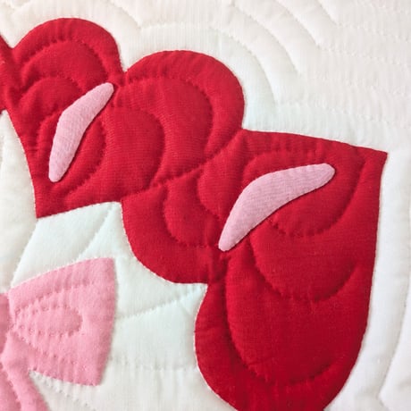 【キット】情熱のブーケ（35㎝×35㎝）