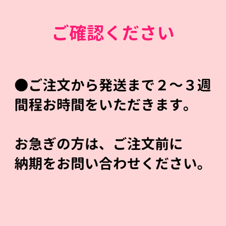 【キット】ホヌとヒトデのでかポーチ