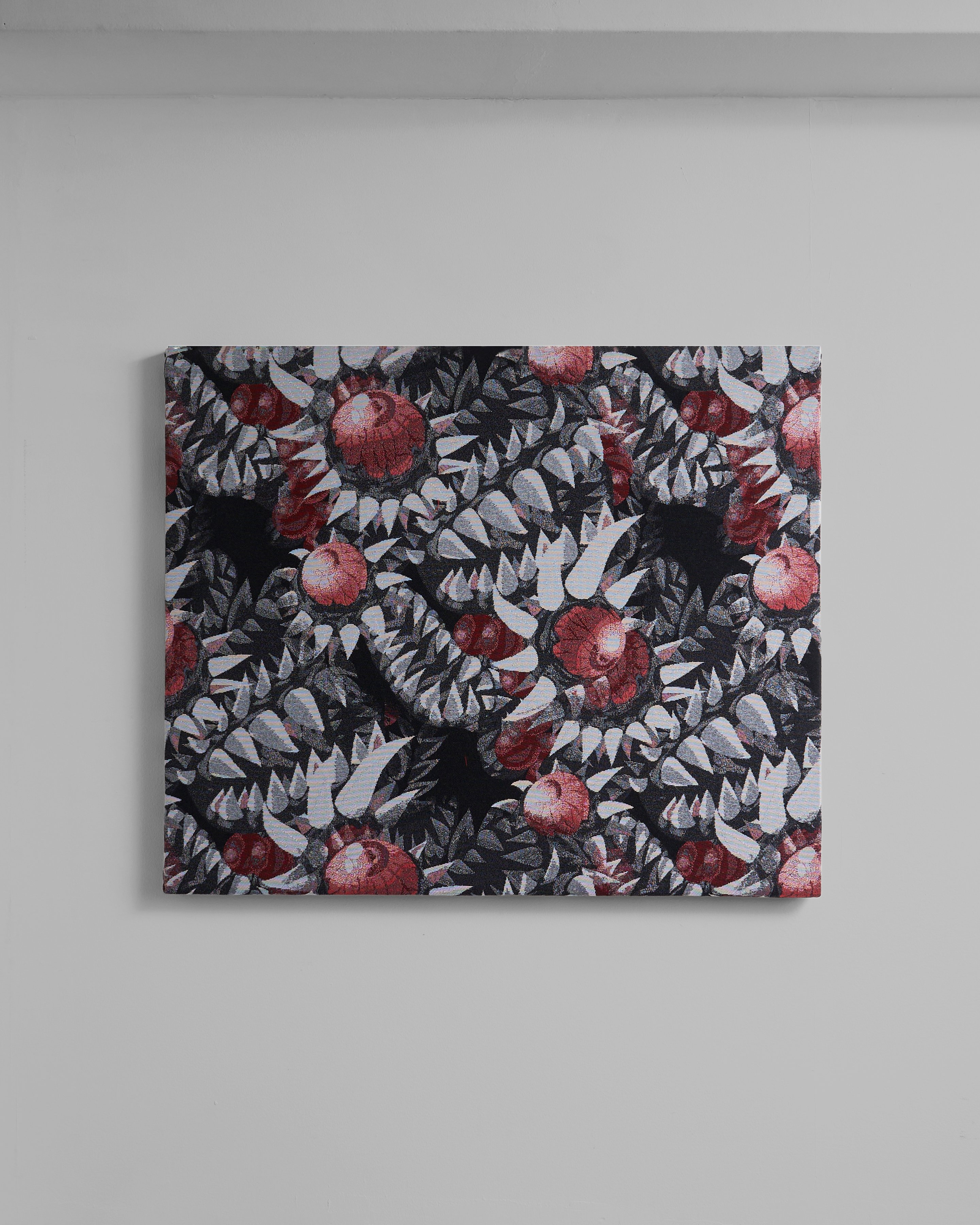 2026 WEB即売会 数量限定商品】 ha | za | ma fabric panel
