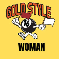 GS16 (WOMAN)